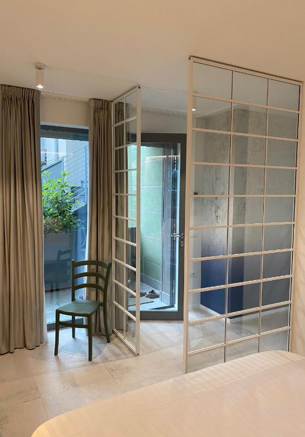 Maisonette Tenno Exterior photo